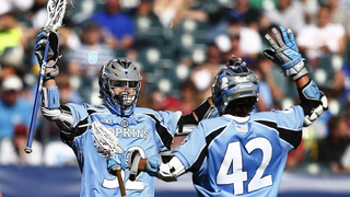 The 2018 Lacrosse All-Name Team Has A Strong Freshman Class